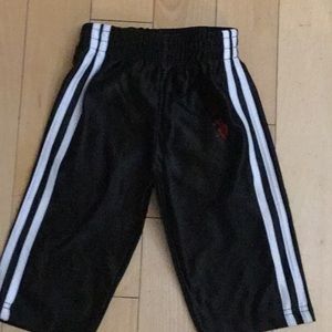 POLO Nylon 12 months boys pants